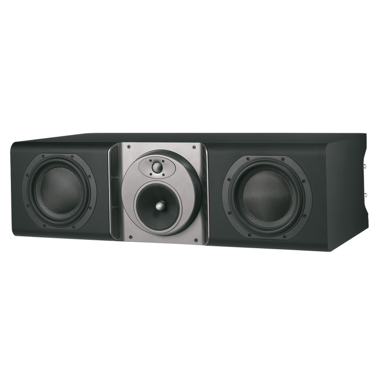 BW 800 CT8 CC Custom Theater Center Speaker - Precision Sound - BW 800